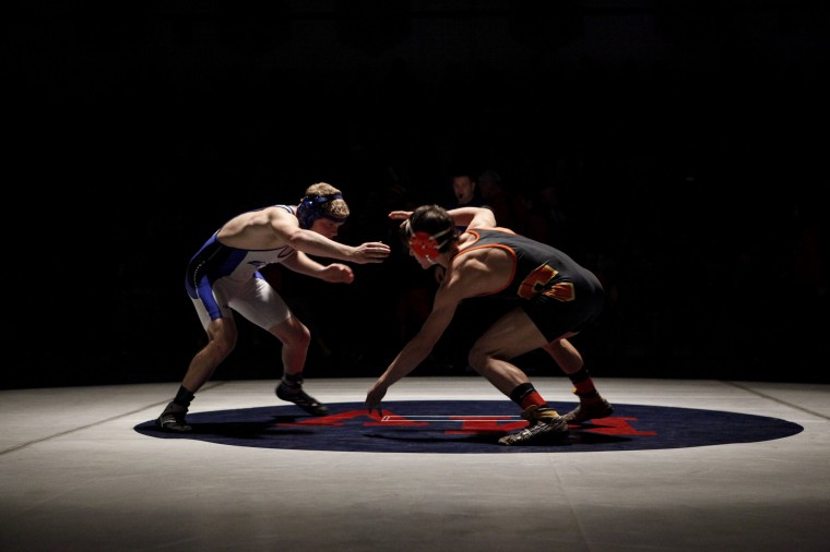 Moon Valley Wrestling Tournament